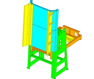 Đóng gói pallet tự động