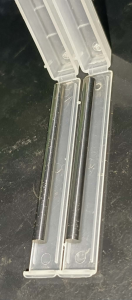 Thanh Tungsten (Vonfram Cacbua GF13)